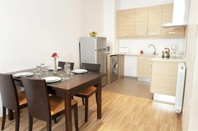MH Apartments Liceo