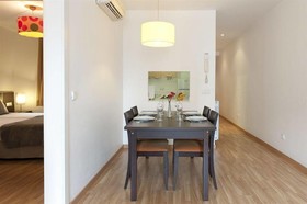 MH Apartments Liceo