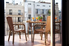 MH Apartments Liceo