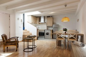 MH Apartments Liceo