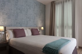 MH Apartments Sagrada Familia