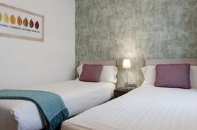 MH Apartments Sagrada Familia