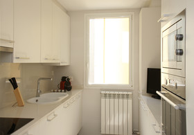 MH Apartments Suites