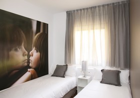 MH Apartments Suites