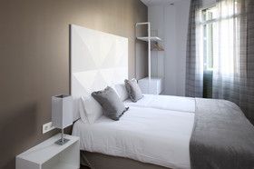 MH Apartments Suites