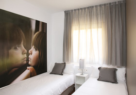 MH Apartments Suites