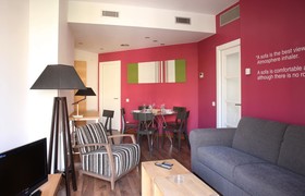 MH Apartments Suites