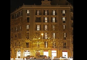 MH Apartments Suites