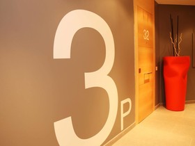 MH Apartments Suites