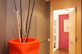 MH Apartments Suites