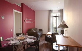 MH Apartments Suites
