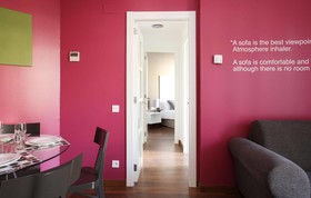 MH Apartments Suites