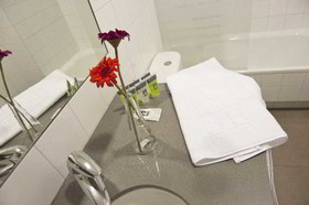 MH Apartments Tetuan
