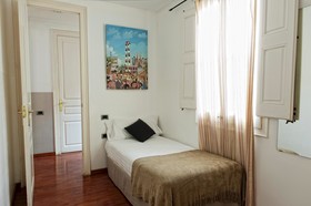 MH Apartments Tetuan
