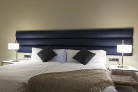 MH Apartments Tetuan