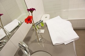 MH Apartments Tetuan