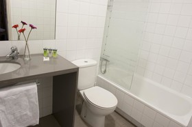 MH Apartments Tetuan