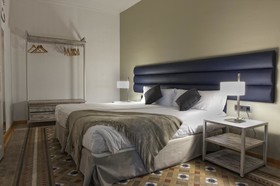 MH Apartments Tetuan