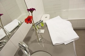MH Apartments Tetuan