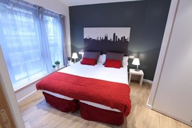 MH Apartments Urban