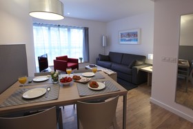 MH Apartments Urban