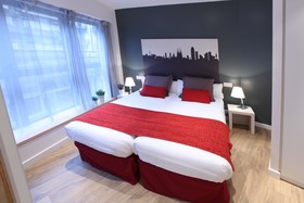 MH Apartments Urban