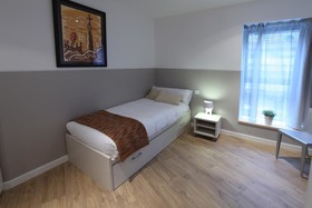 MH Apartments Urban
