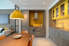 Midtown Apartments
