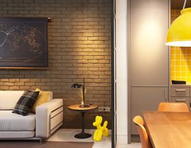 Midtown Apartments