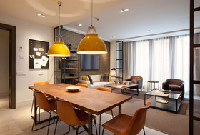 Midtown Apartments
