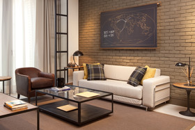 Midtown Apartments
