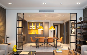 Midtown Apartments