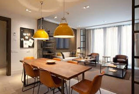 Midtown Luxury Apartments