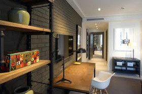 Midtown Luxury Apartments