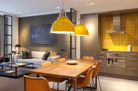 Midtown Luxury Apartments