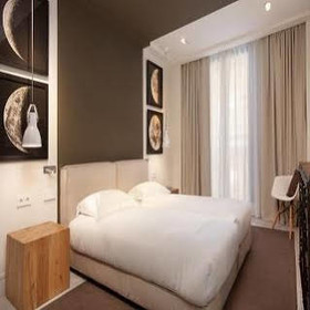 Midtown Luxury Apartments