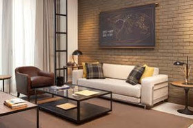 Midtown Luxury Apartments