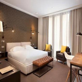 Midtown Luxury Apartments
