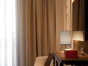 Midtown Luxury Apartments