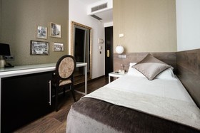 Hotel Moderno Barcelona