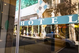 Hotel Moderno Barcelona