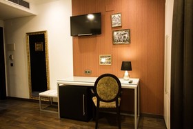 Hotel Moderno Barcelona