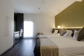 Hotel Moderno Barcelona