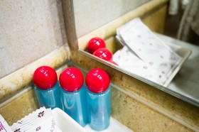 Hotel Moderno Barcelona