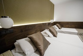 Hotel Moderno Barcelona