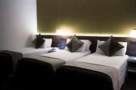 Hotel Moderno Barcelona