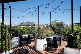 Monument Hotel
