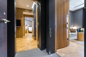 Monument Hotel