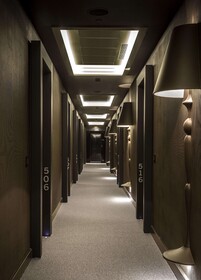 Monument Hotel