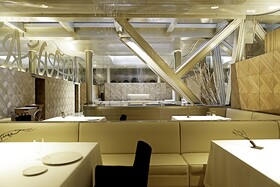 Monument Hotel